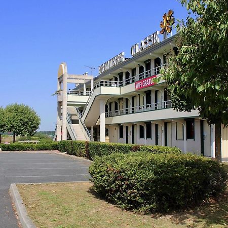 Premiere Classe Chateauroux - Saint Maur Bagian luar foto