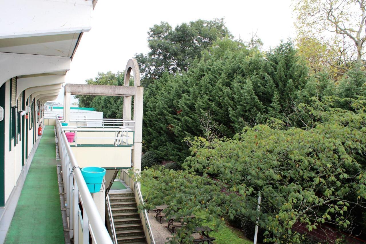 Premiere Classe Chateauroux - Saint Maur Bagian luar foto