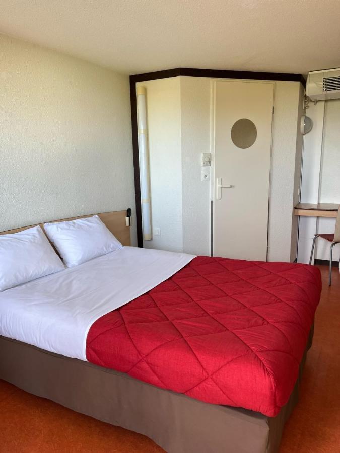 Premiere Classe Chateauroux - Saint Maur Bagian luar foto