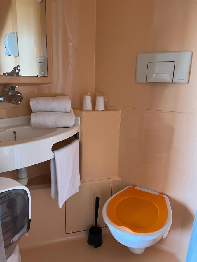 Premiere Classe Chateauroux - Saint Maur Bagian luar foto