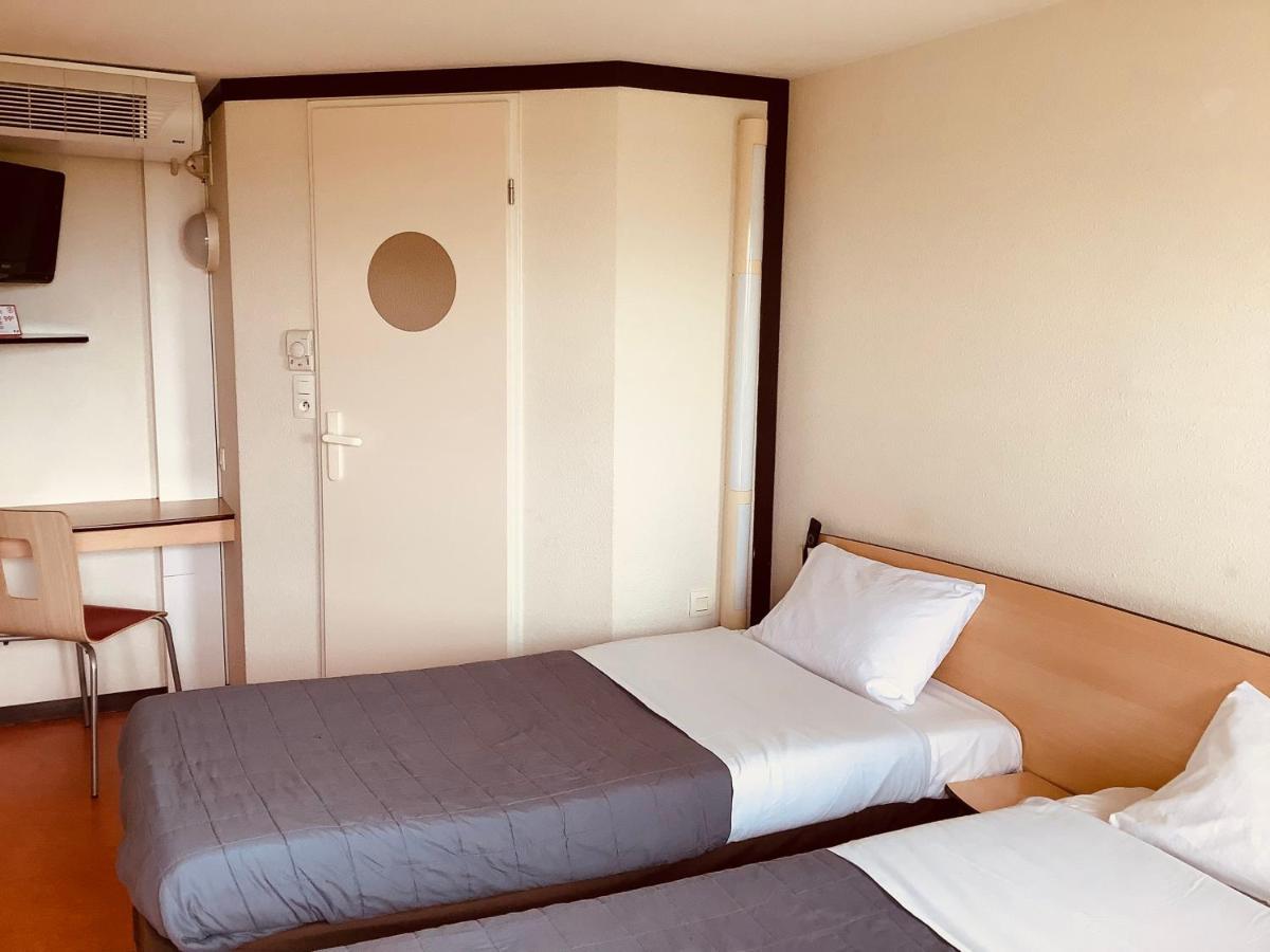 Premiere Classe Chateauroux - Saint Maur Bagian luar foto