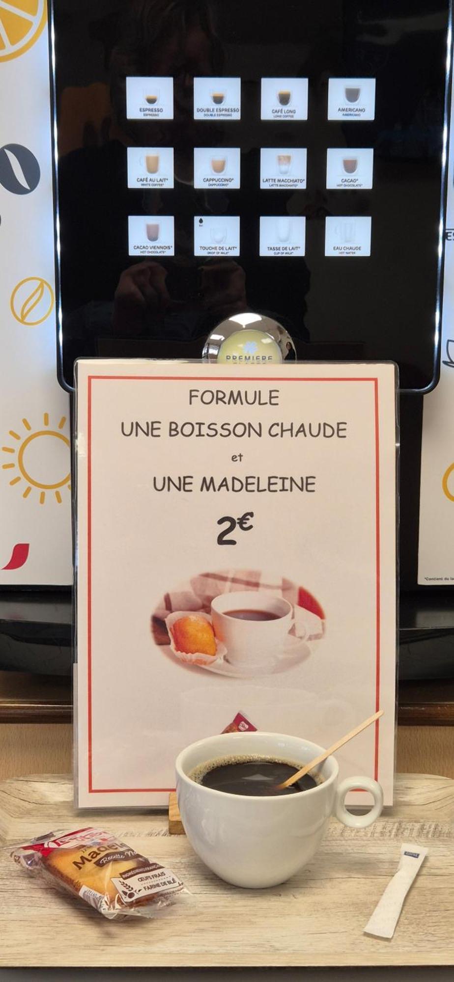 Premiere Classe Chateauroux - Saint Maur Bagian luar foto